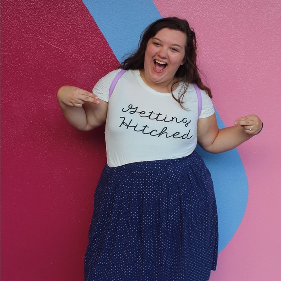 Meet your Posher, Rachel - Picture 8 of 8